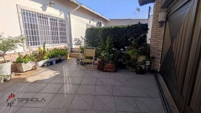 Casa, 2 quartos, 79 m² - Foto 1