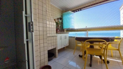 Apartamento, 3 quartos, 140 m² - Foto 4