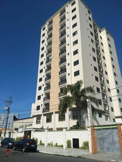 Apartamento, 2 quartos, 59 m² - Foto 3