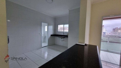 Apartamento, 2 quartos, 102 m² - Foto 2