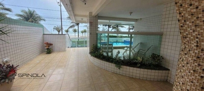 Apartamento, 1 quarto, 55 m² - Foto 1