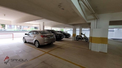 Apartamento, 2 quartos, 83 m² - Foto 2