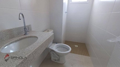 Apartamento, 2 quartos, 65 m² - Foto 3