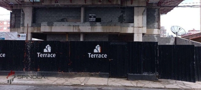 Apartamento, 3 quartos, 100 m² - Foto 2