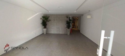 Apartamento, 2 quartos, 91 m² - Foto 3