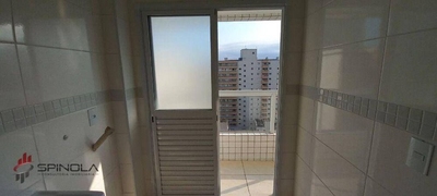 Apartamento, 2 quartos, 91 m² - Foto 5