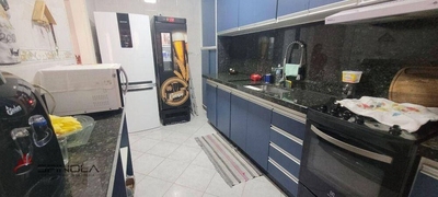 Apartamento, 2 quartos, 80 m² - Foto 4