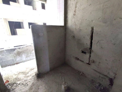 Apartamento, 3 quartos, 107 m² - Foto 5