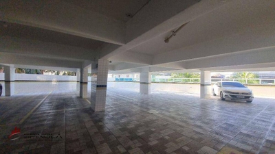 Apartamento, 3 quartos, 130 m² - Foto 1