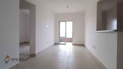 Apartamento, 1 quarto, 53 m² - Foto 3