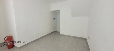 Sobrado, 1 quarto, 61 m² - Foto 5