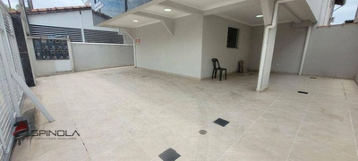 Sobrado, 1 quarto, 61 m² - Foto 2
