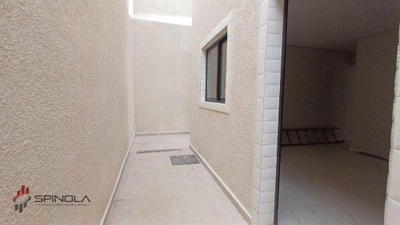 Sobrado, 3 quartos, 101 m² - Foto 2