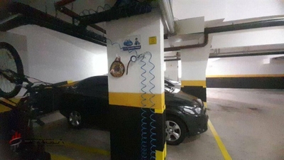 Apartamento, 2 quartos, 74 m² - Foto 5