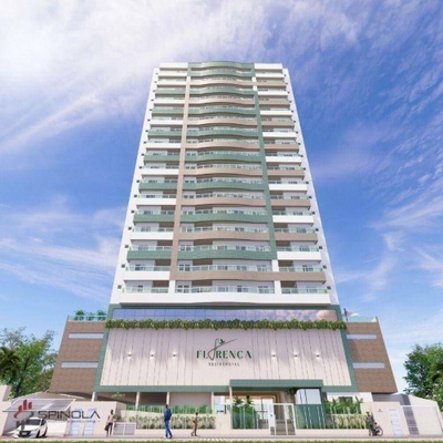 Apartamento, 2 quartos, 81 m² - Foto 5