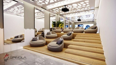 Apartamento, 2 quartos, 97 m² - Foto 4