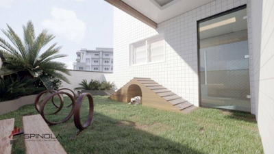 Apartamento, 2 quartos, 97 m² - Foto 5