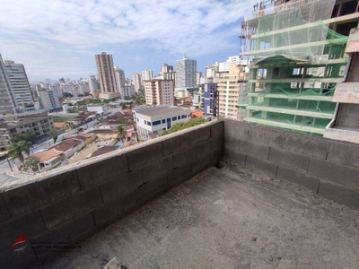 Apartamento, 2 quartos, 80 m² - Foto 2