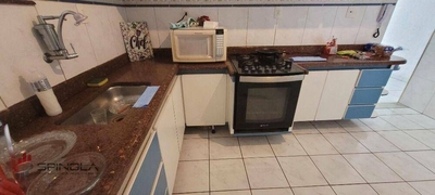 Apartamento, 2 quartos, 81 m² - Foto 5