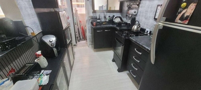 Apartamento, 1 quarto, 48 m² - Foto 4