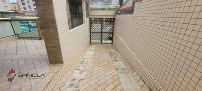 Apartamento, 1 quarto, 48 m² - Foto 2