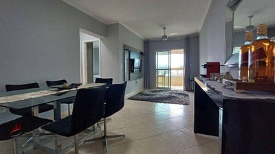 Apartamento, 2 quartos, 77 m² - Foto 1