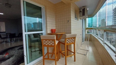 Apartamento, 2 quartos, 77 m² - Foto 3