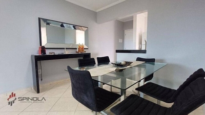 Apartamento, 2 quartos, 77 m² - Foto 5