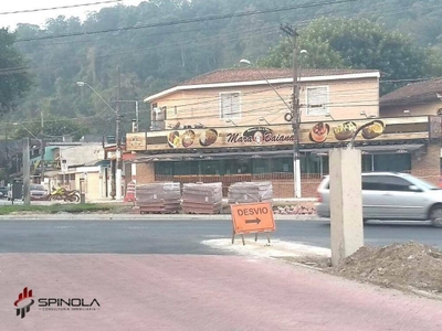 Loja-Salão, 339 m² - Foto 4