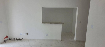 Apartamento, 2 quartos, 61 m² - Foto 4