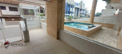 Apartamento, 2 quartos, 61 m² - Foto 1