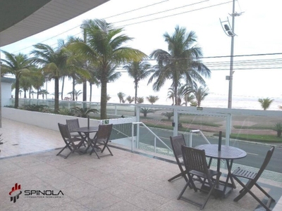 Apartamento, 3 quartos, 206 m² - Foto 3