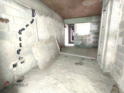 Apartamento, 3 quartos, 106 m² - Foto 2