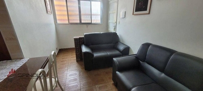Apartamento, 2 quartos, 72 m² - Foto 3