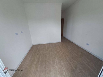 Sobrado, 3 quartos, 104 m² - Foto 5