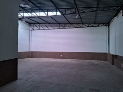 Depósito-Galpão, 360 m² - Foto 2