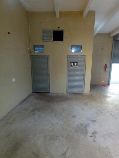 Depósito-Galpão, 440 m² - Foto 4