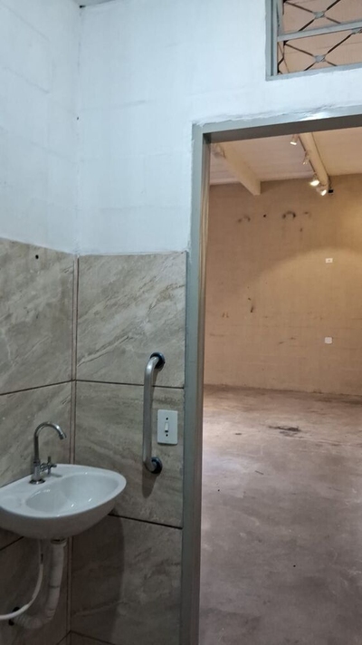 Depósito-Galpão, 440 m² - Foto 3