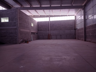 Depósito-Galpão, 500 m² - Foto 2