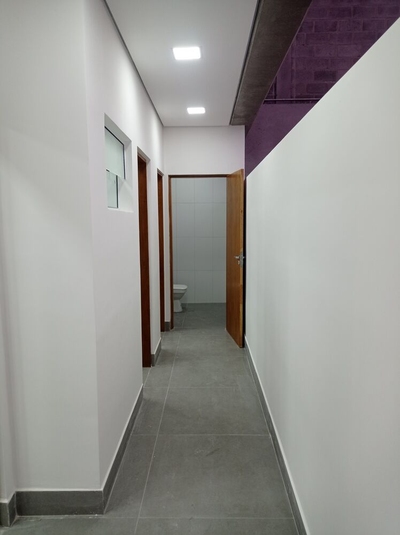 Depósito-Galpão, 500 m² - Foto 4