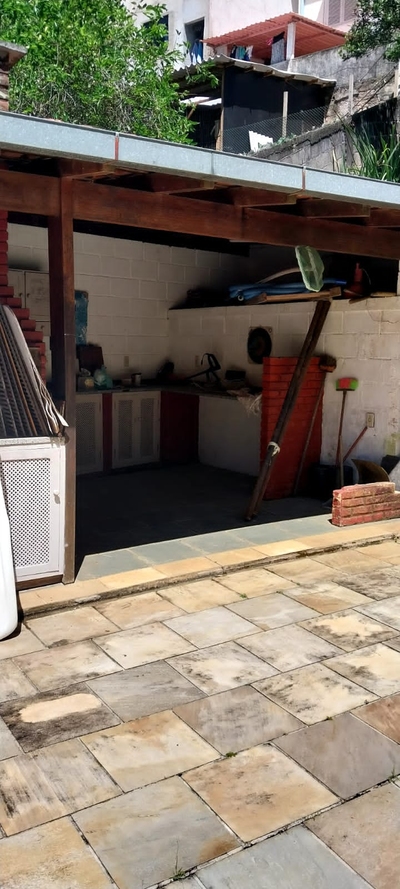 Casa, 2 quartos, 120 m² - Foto 1