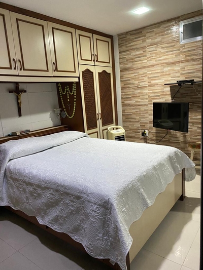 Casa, 2 quartos, 120 m² - Foto 2