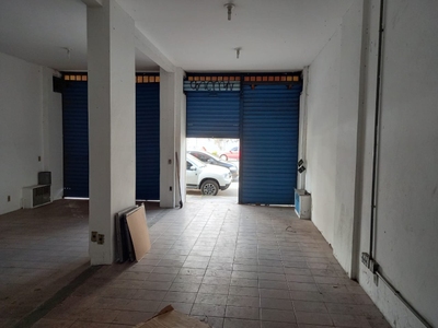 Imóvel Comercial, 144 m² - Foto 1