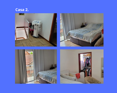 Casa, 4 quartos, 170 m² - Foto 4