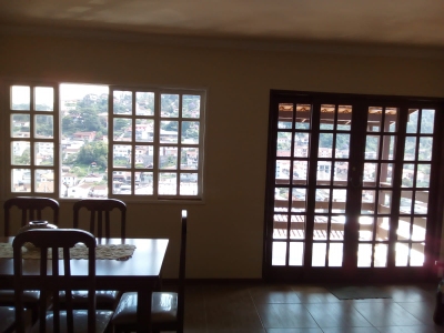 Casa, 3 quartos, 120 m² - Foto 2