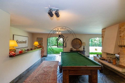 Casa, 6 quartos, 5000 m² - Foto 3