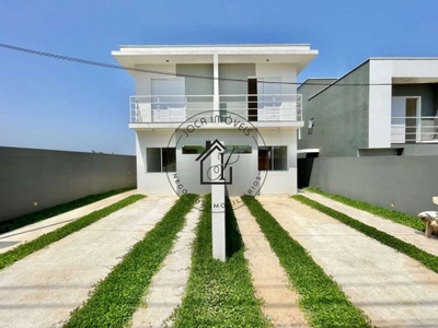 Sobrado, 3 quartos, 125 m² - Foto 2