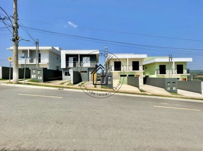 Sobrado, 3 quartos, 125 m² - Foto 1