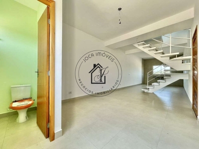 Sobrado, 3 quartos, 125 m² - Foto 4