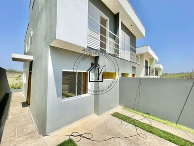 Sobrado, 3 quartos, 125 m² - Foto 3